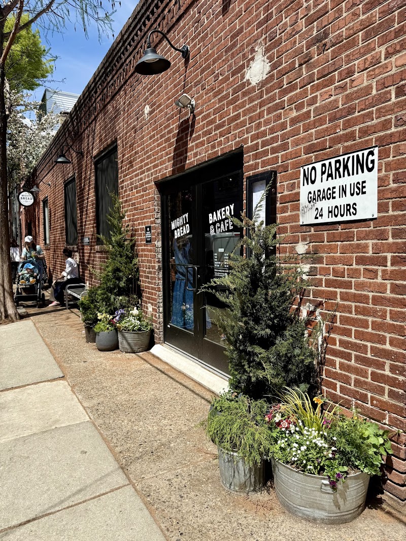 Mighty Bread Company photo 1