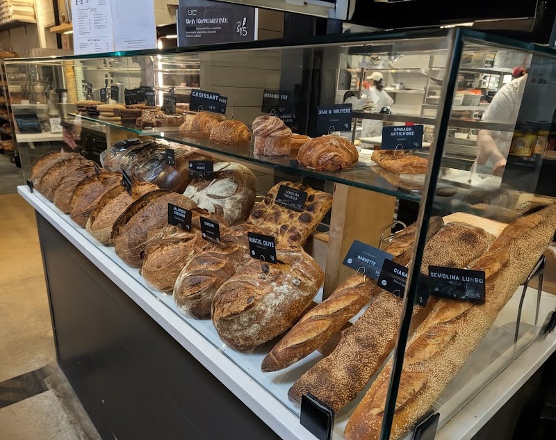 Mighty Bread Company photo 4