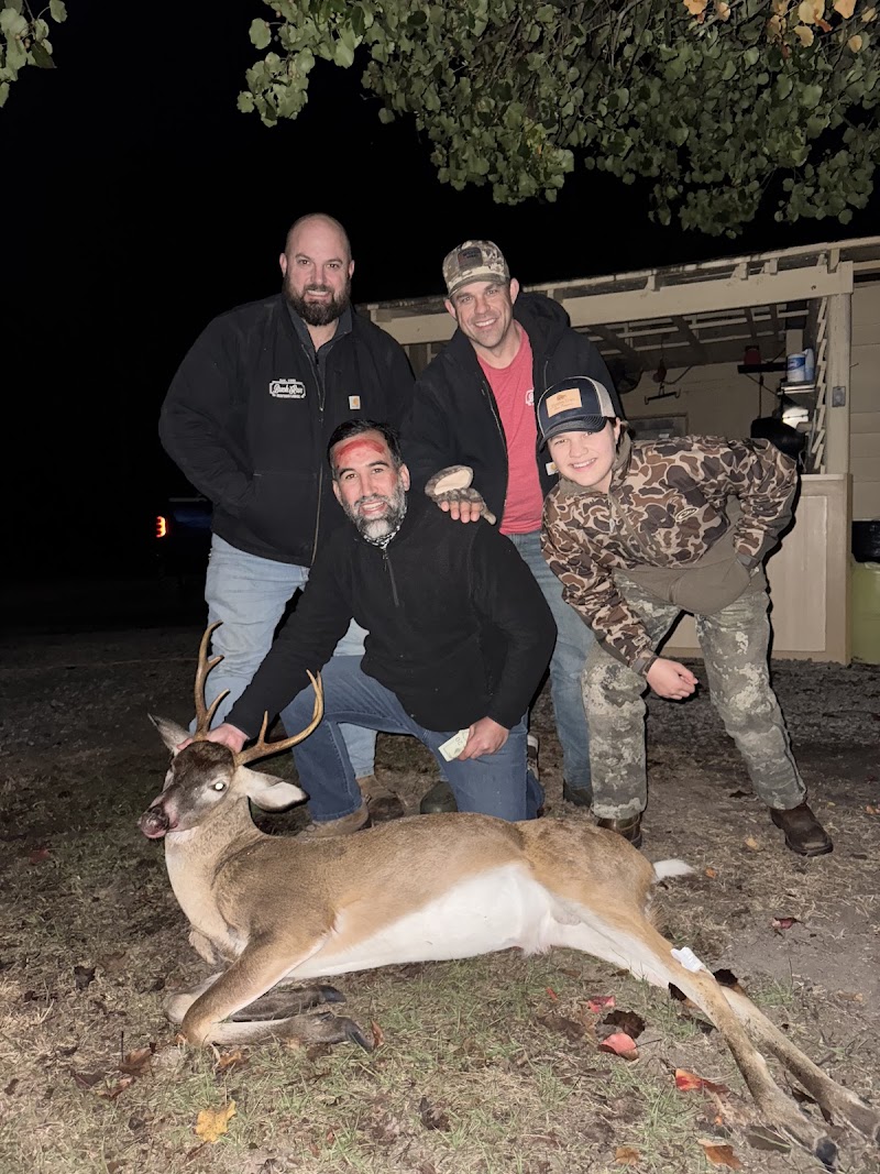 Buck Run Hunting Lodge - Photo 1