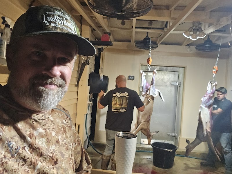 Buck Run Hunting Lodge - Photo 2