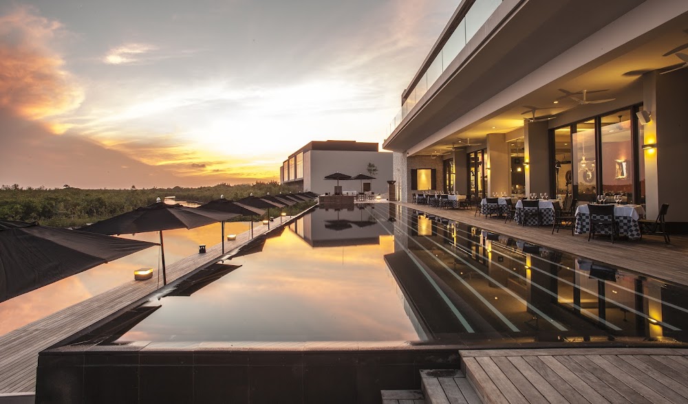 NIZUC Resort & Spa - Cancun fotoğraf 1