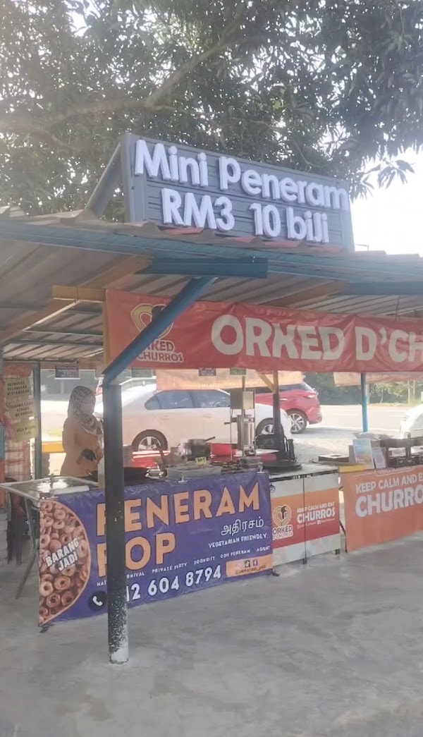 Peneram Pop Melaka - Photo 1