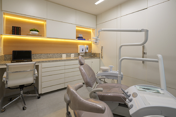 Clínica Rodrigo Almada - foto 3