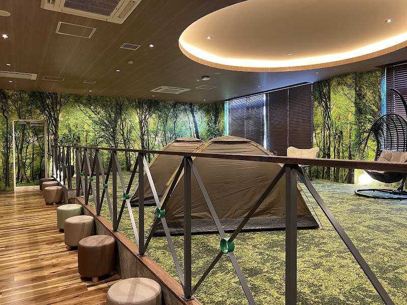 Mifune Terrace（ミフネテラス） 3