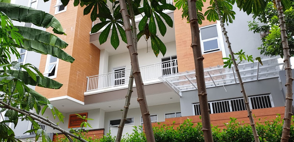 Kost Putra BOZZO - Kukusan, Beji