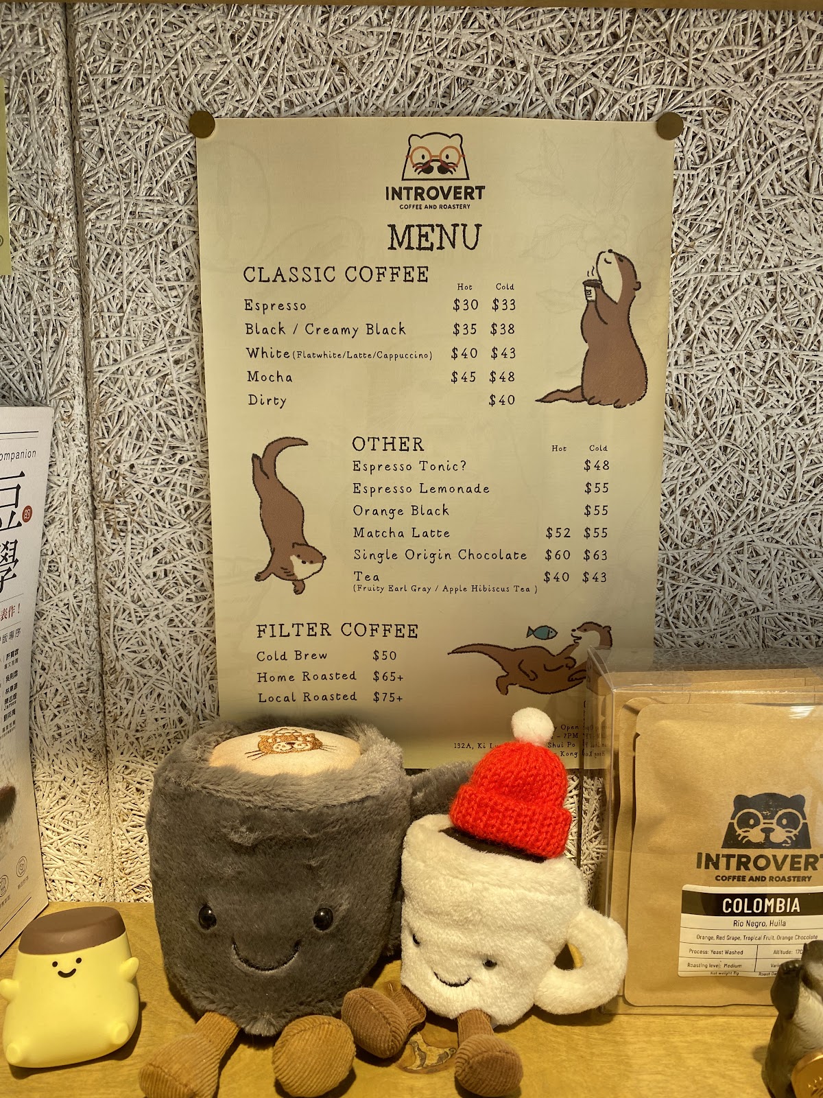 Introvert coffee and roastery photo 4