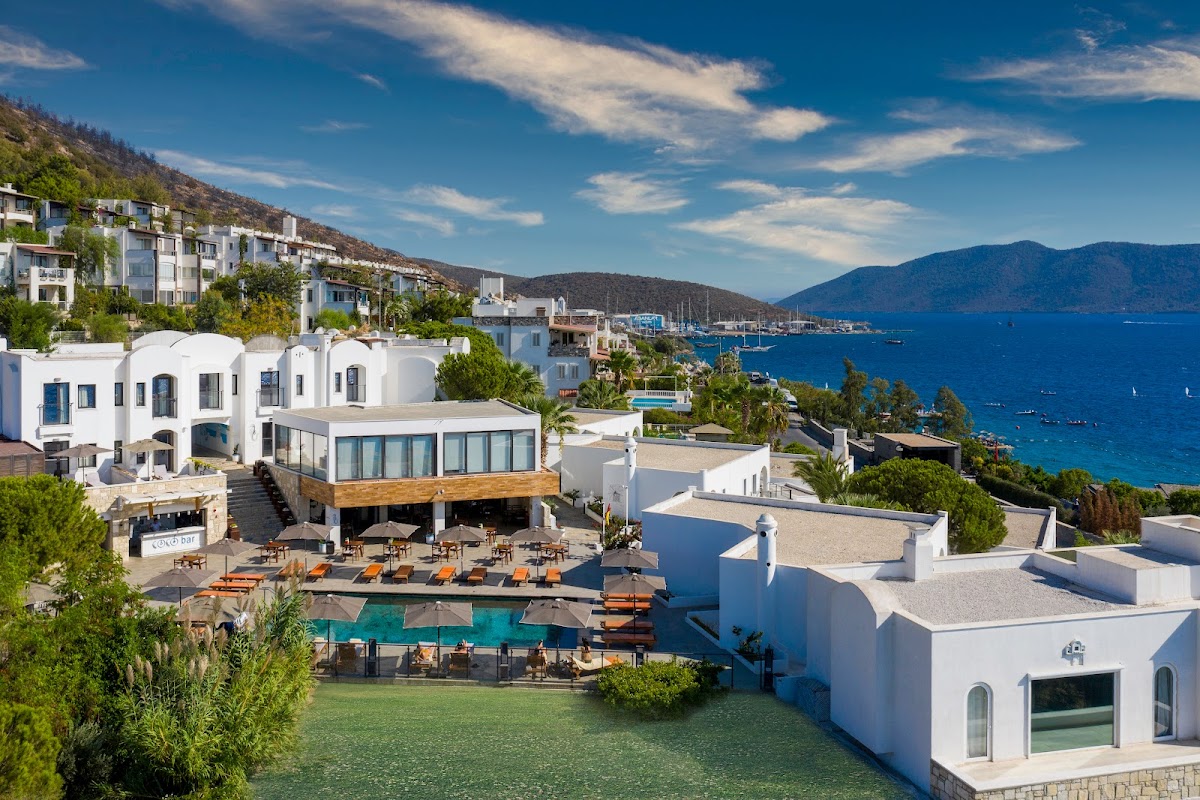 Senses Hotel