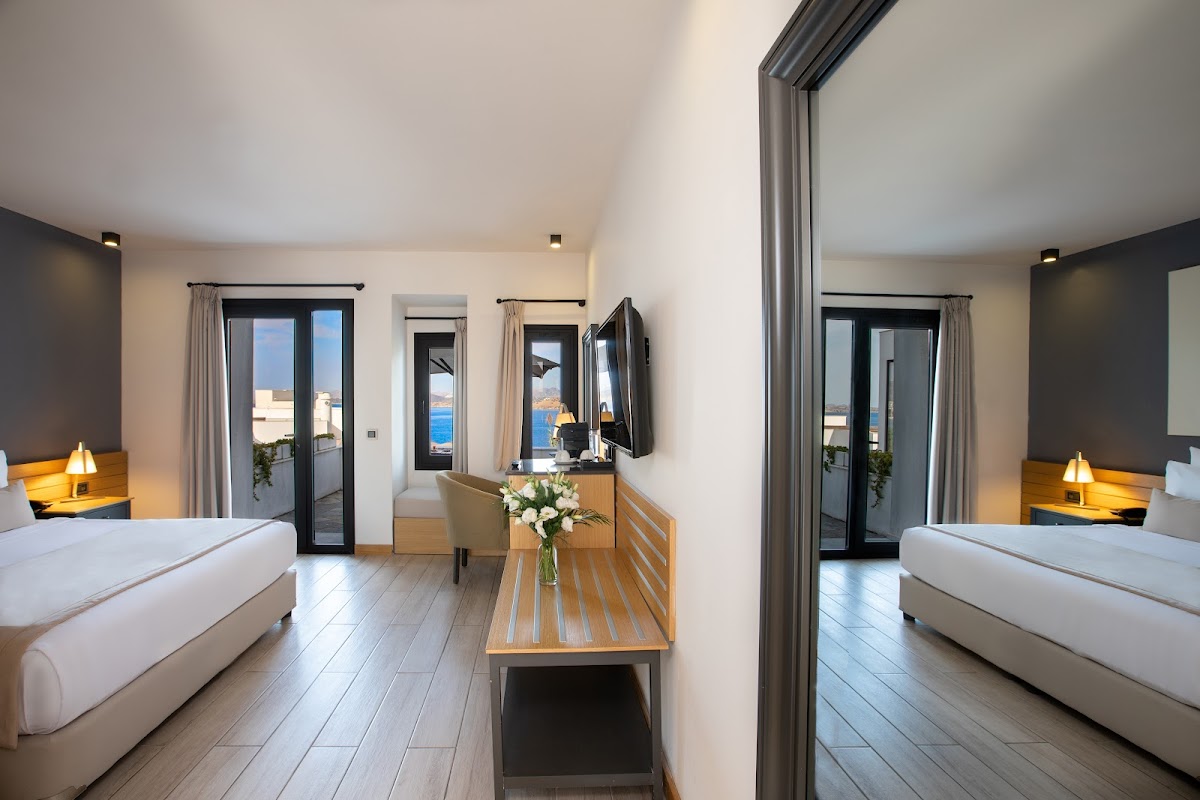 Senses Hotel — 3