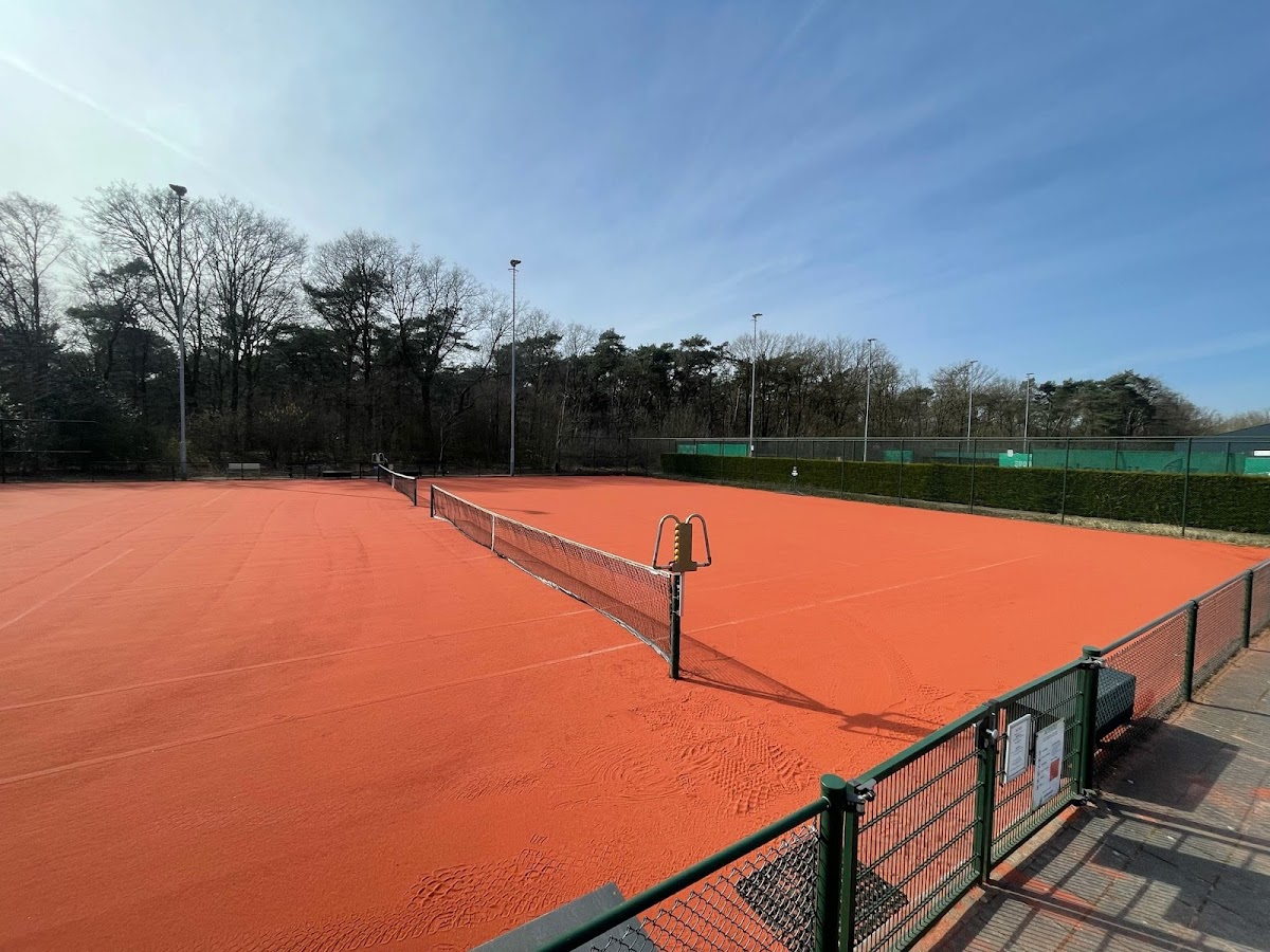 Tennisclub Oirschot