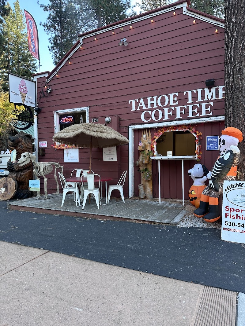 Sweet Tahoe Time Ice Cream photo 3