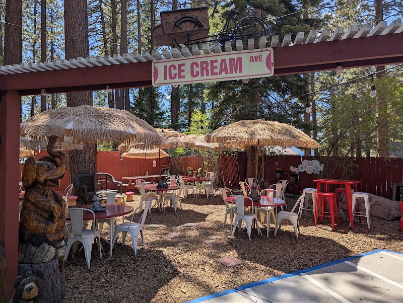 Sweet Tahoe Time Ice Cream photo 1