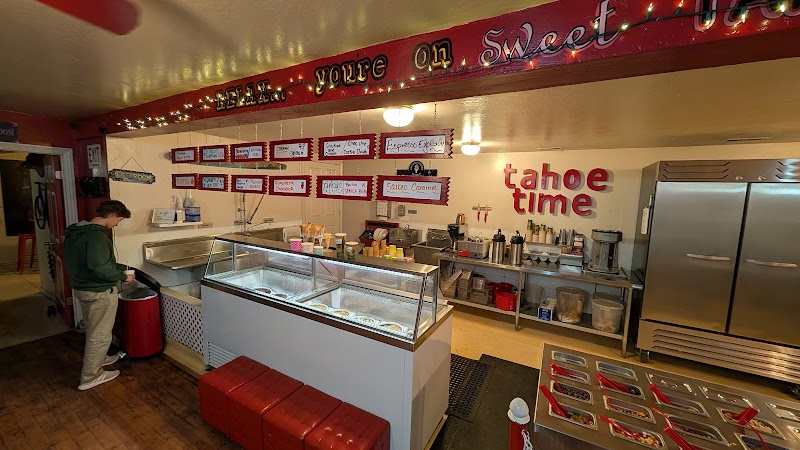 Sweet Tahoe Time Ice Cream photo 4