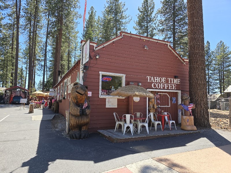 Sweet Tahoe Time Ice Cream photo 3