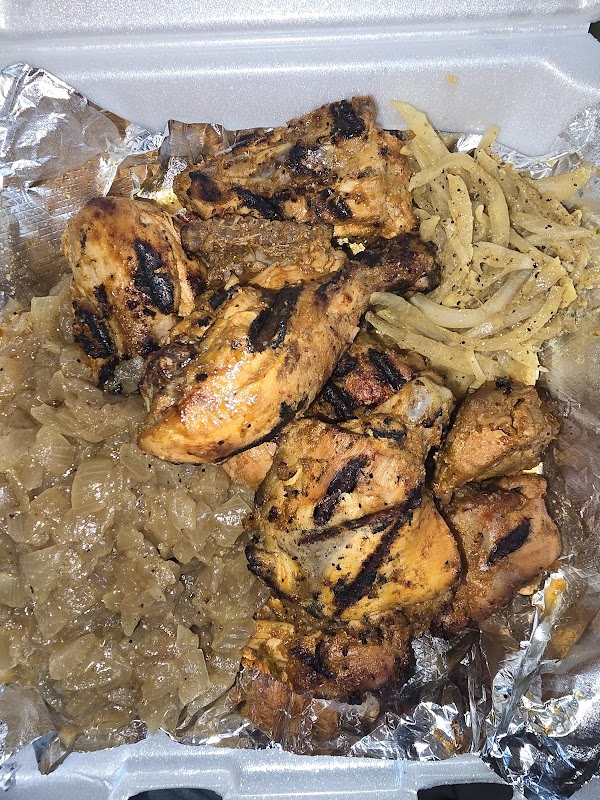 Photo by Heather Carr