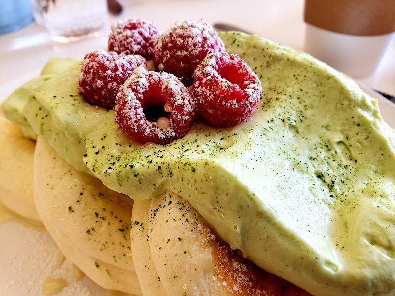 Thirty-Six Cafe photo 2