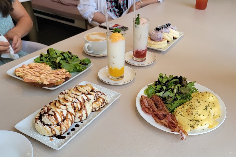 Thirty-Six Cafe photo 2
