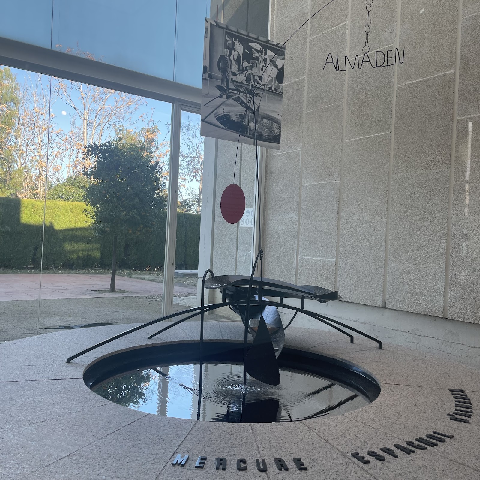 Joan Miró Foundation