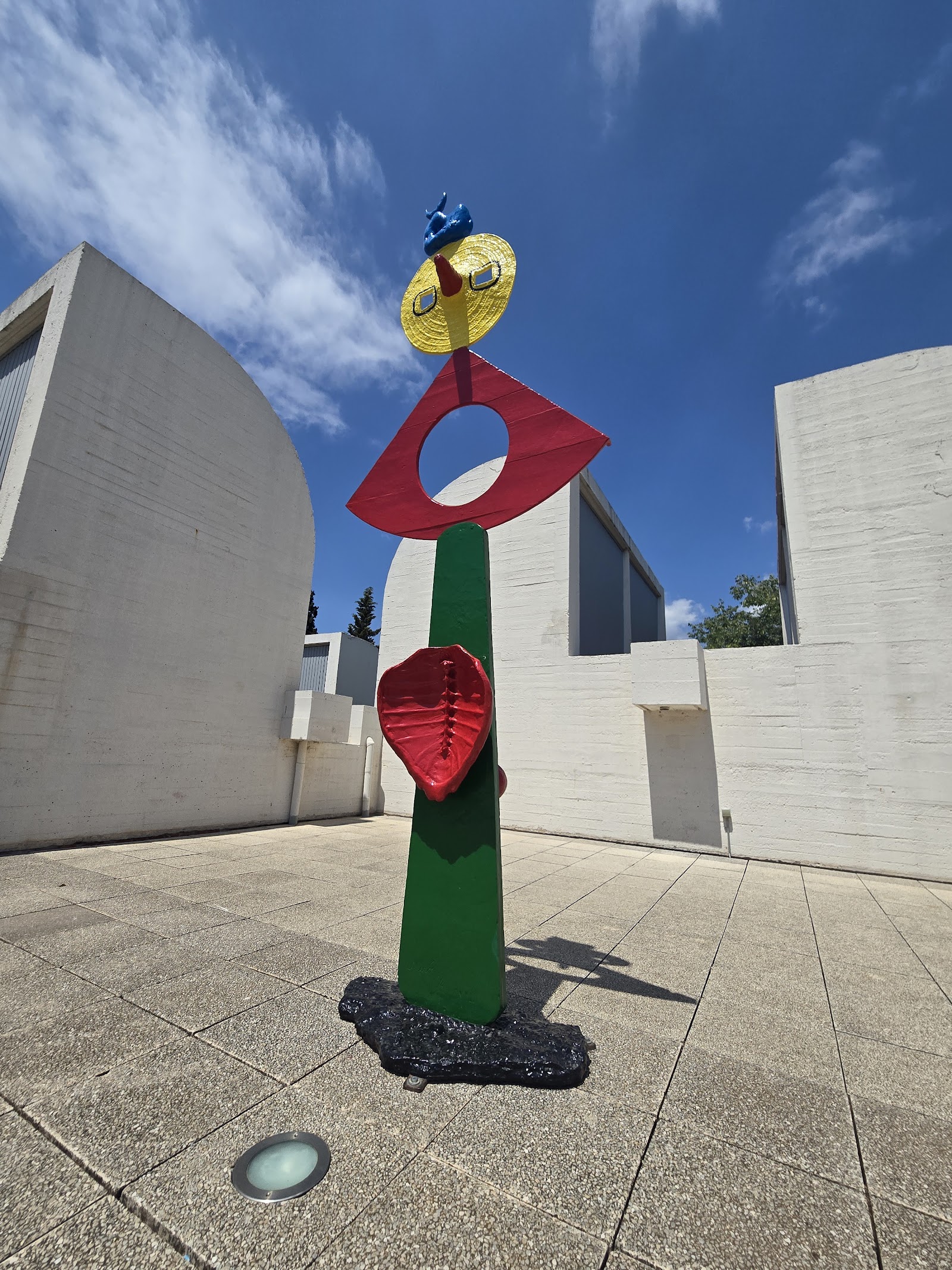 Joan Miró Foundation