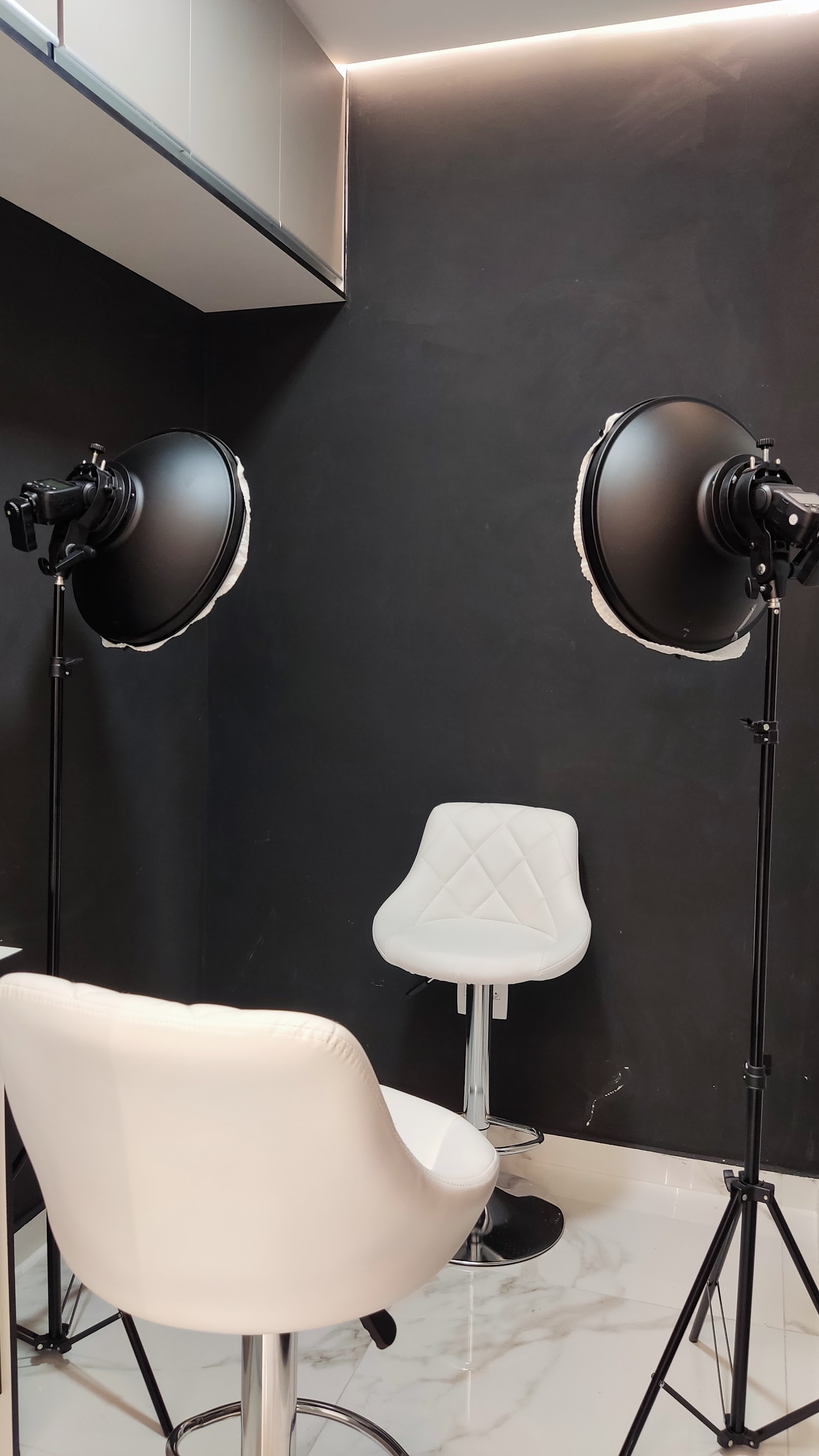 Forge Clinic | Clínica odontológica especializada em harmonização facial, botox, implante dental, lentes e invisalign