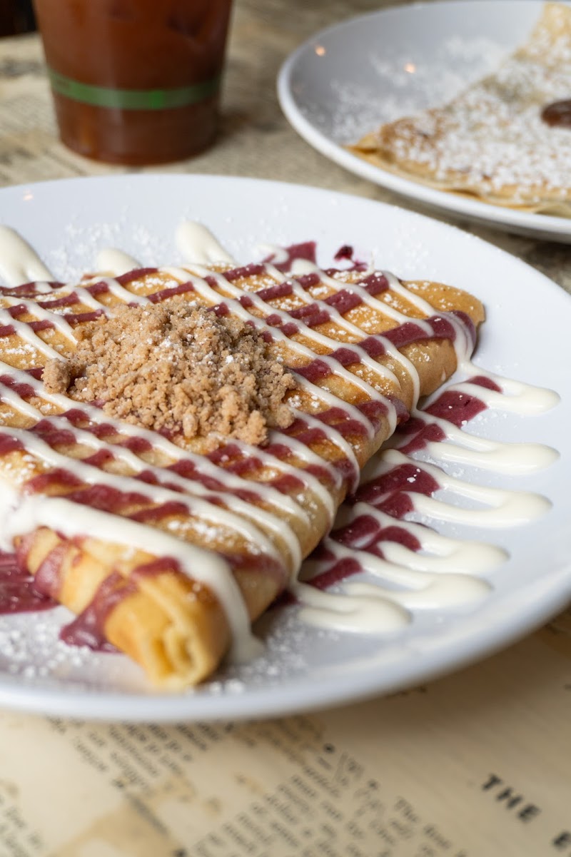 Flint Crepe Company photo 3