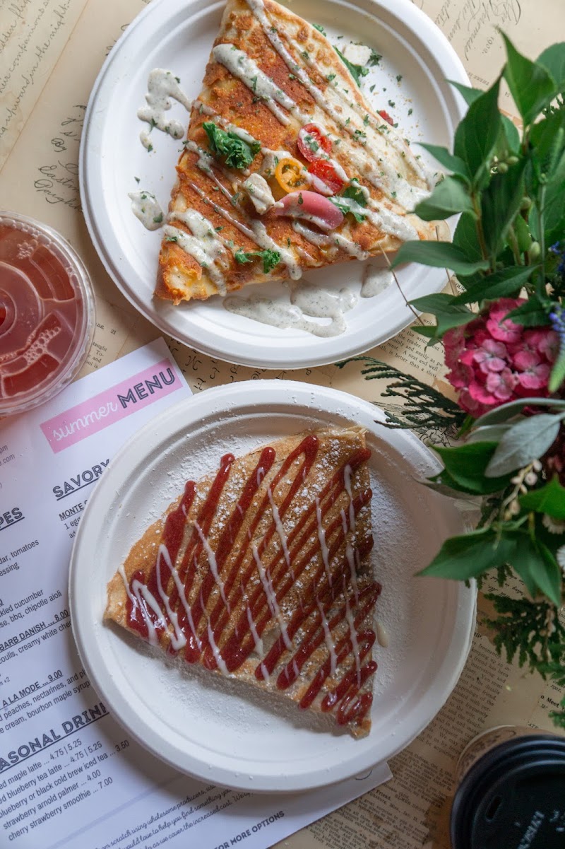 Flint Crepe Company photo 2