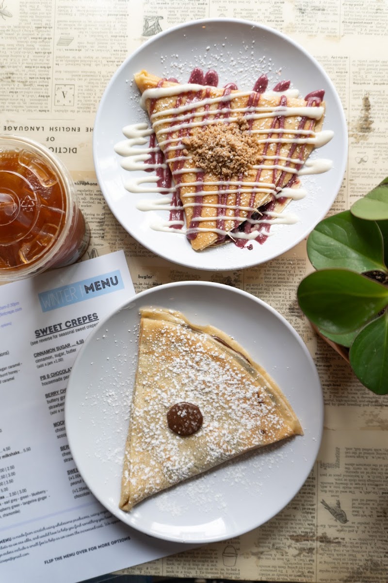 Flint Crepe Company photo 4