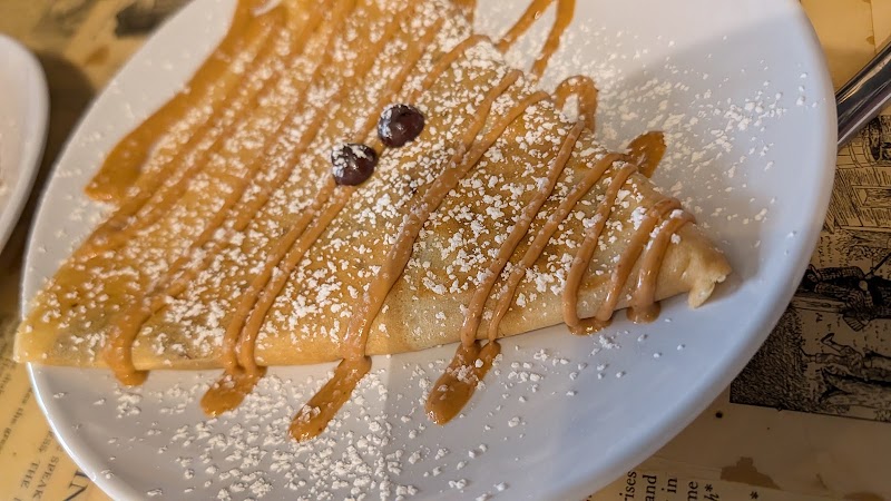 Flint Crepe Company photo 4