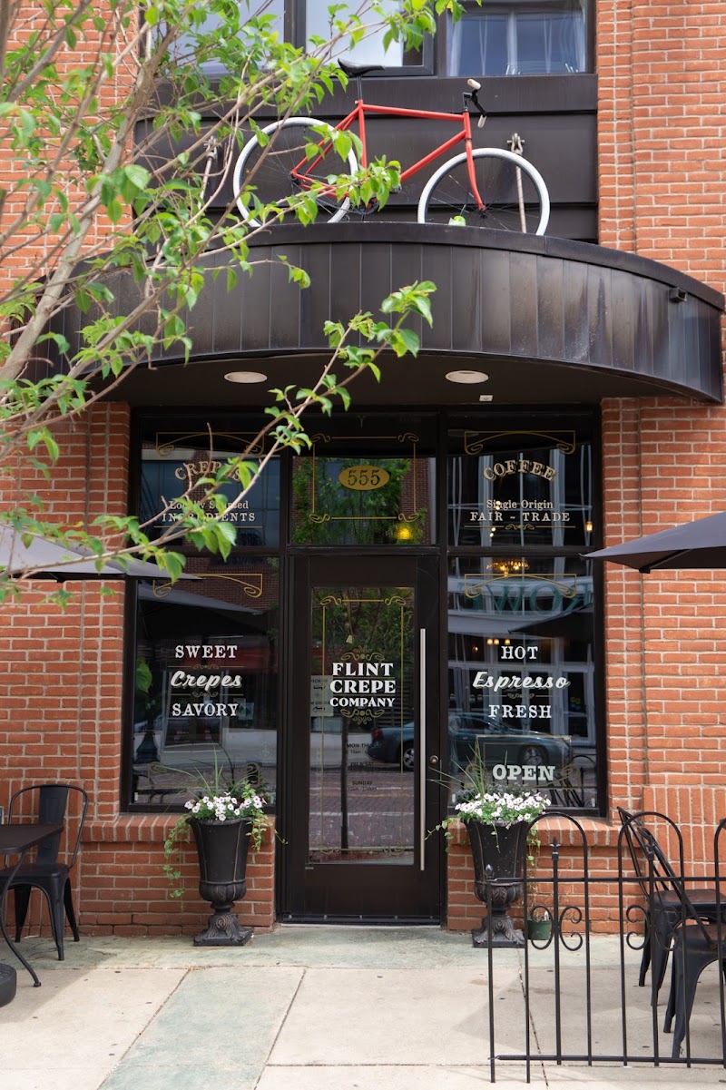 Flint Crepe Company photo 1