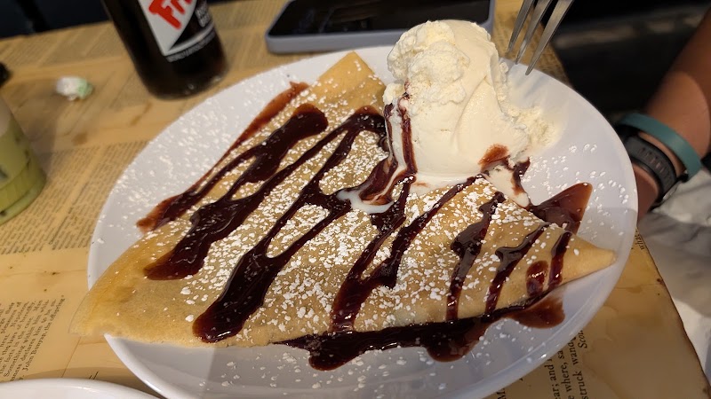 Flint Crepe Company photo 3