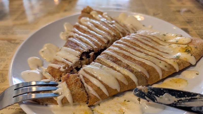 Flint Crepe Company photo 3