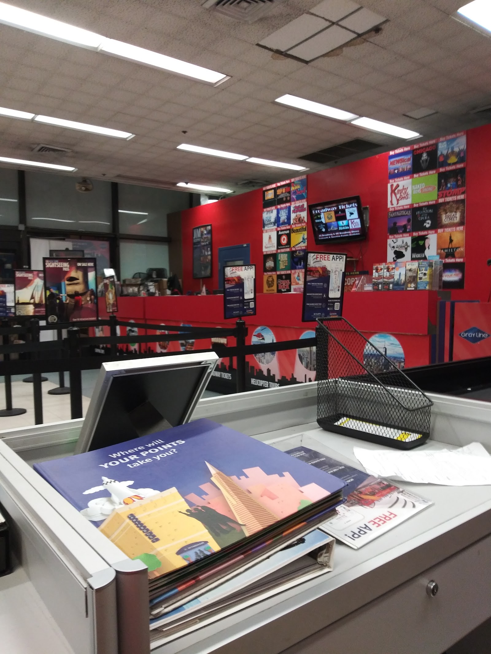 777 Eighth Avenue