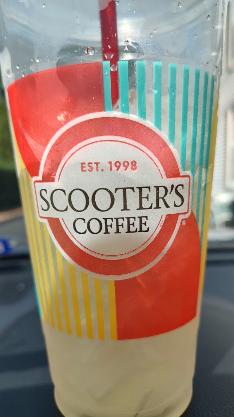 Scooter's Coffee photo 4