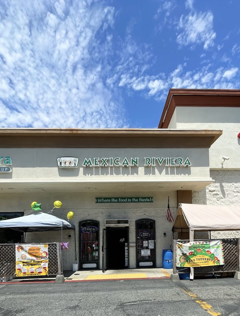 Mexican Riviera Restaurant