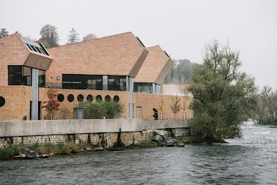 FORTYSEVEN° Wellness-Therme