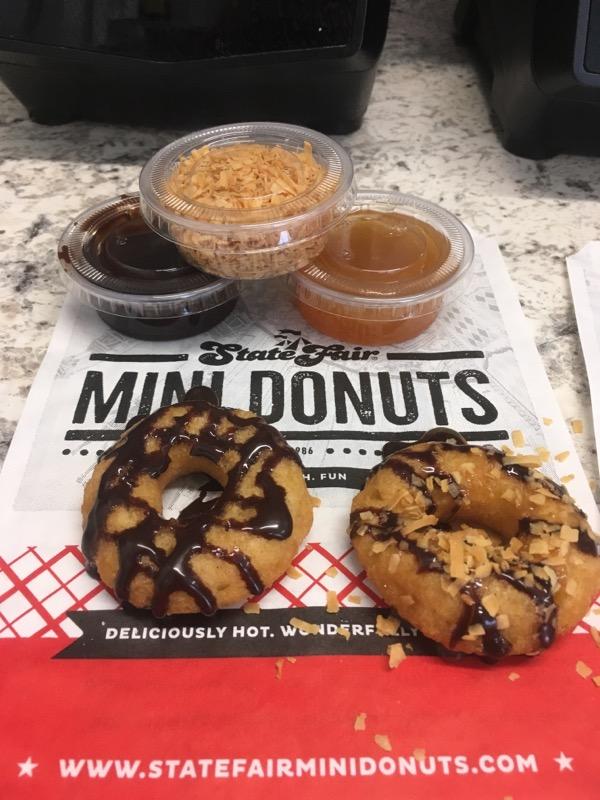 Mudslingers Drive-Thru Coffee photo 2