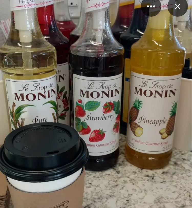 Mudslingers Drive-Thru Coffee photo 4