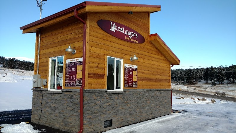 Mudslingers Drive-Thru Coffee photo 1