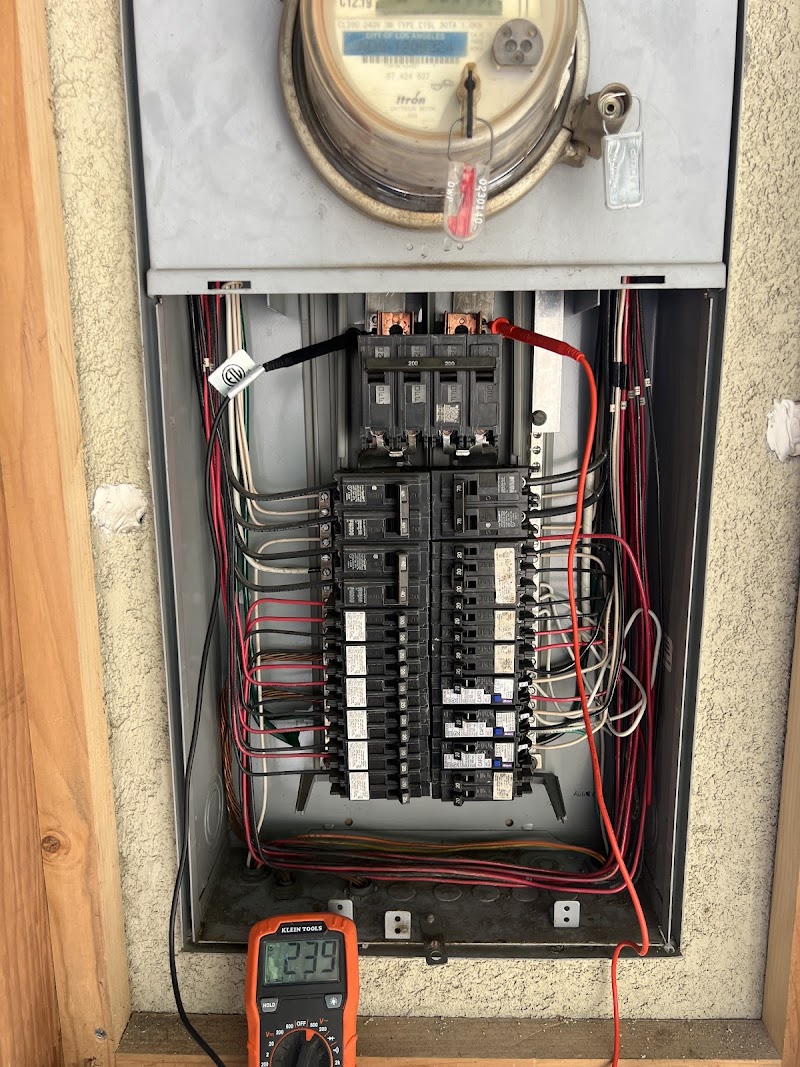 HD Electric - Electrician in Los Angeles