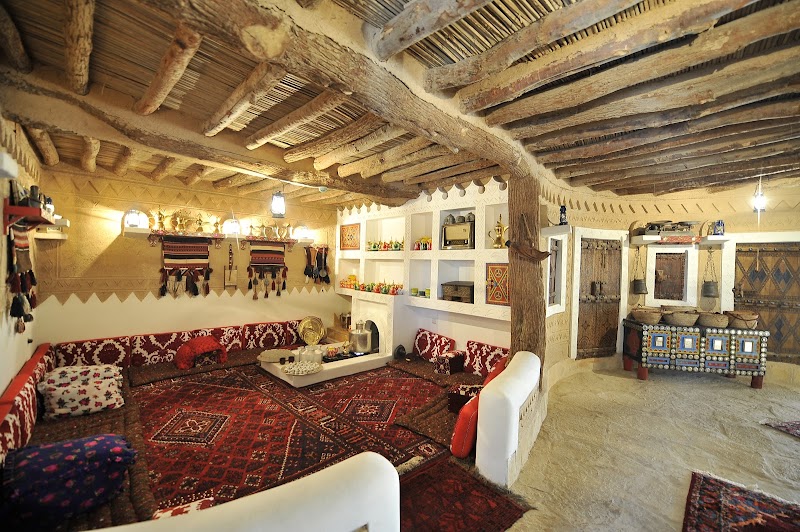 Najd Village photo 1