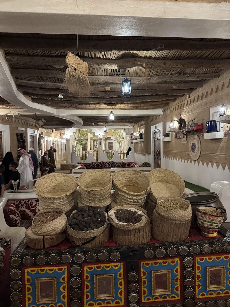 Najd Village photo 2