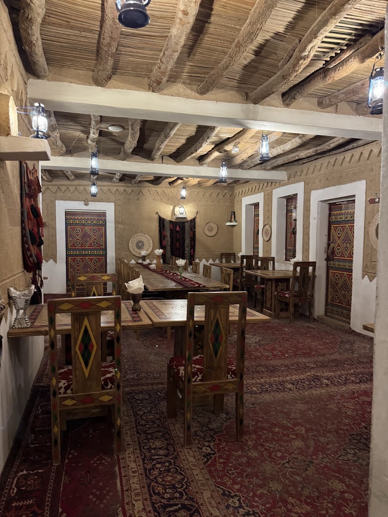 Najd Village photo 5