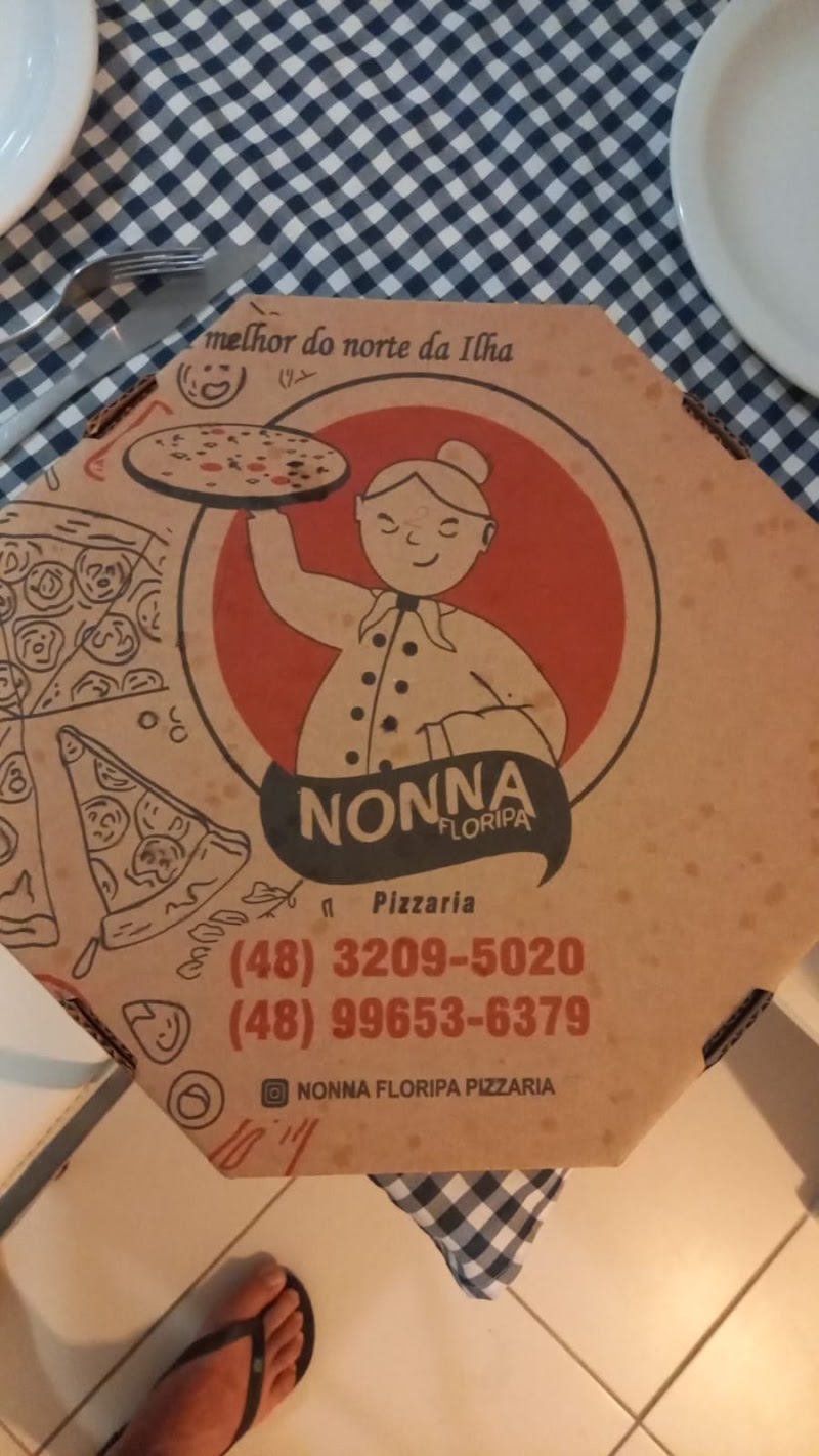 Foto de Nonna Floripa Pizzaria Delivery