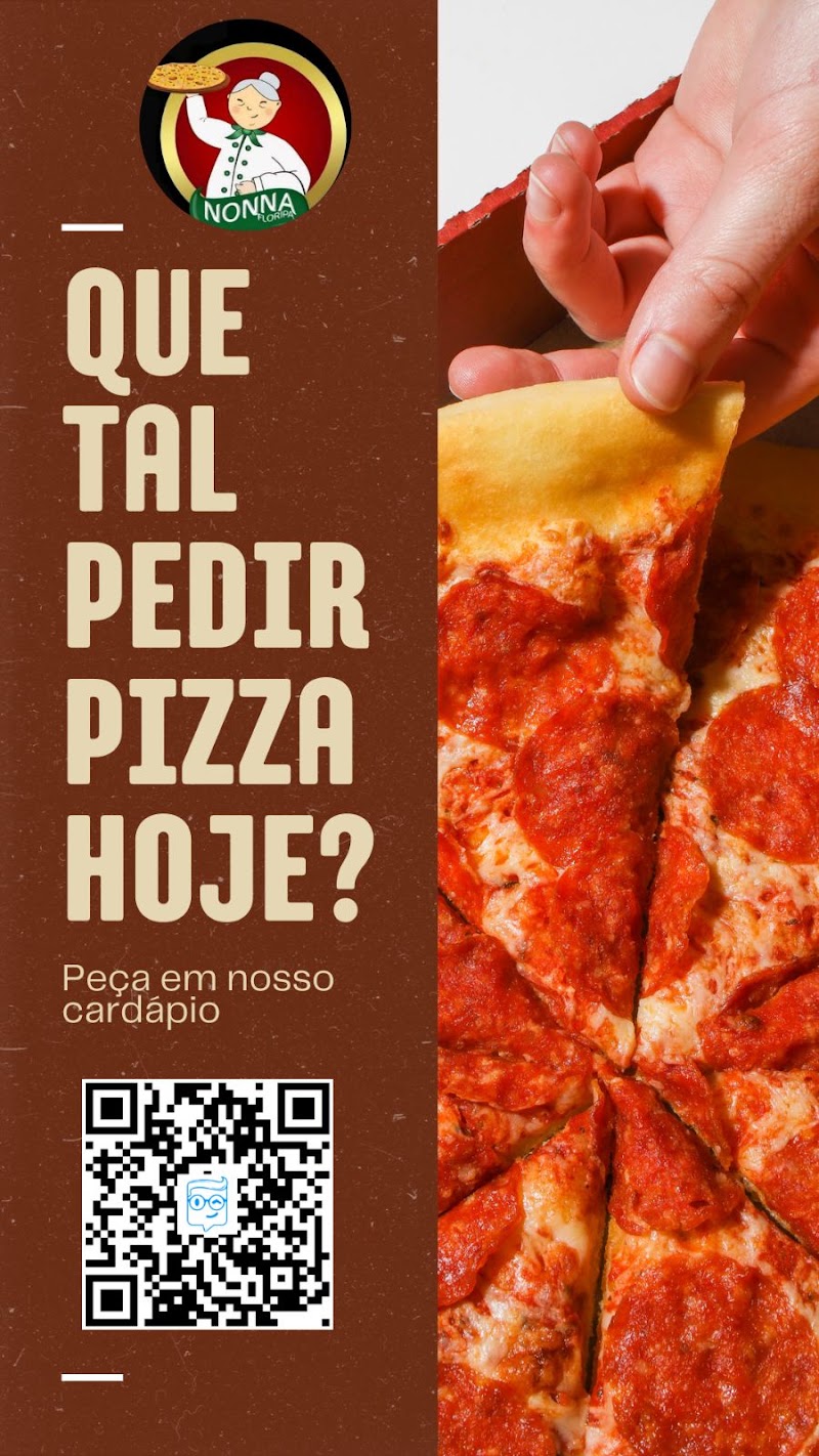 Foto de Nonna Floripa Pizzaria Delivery