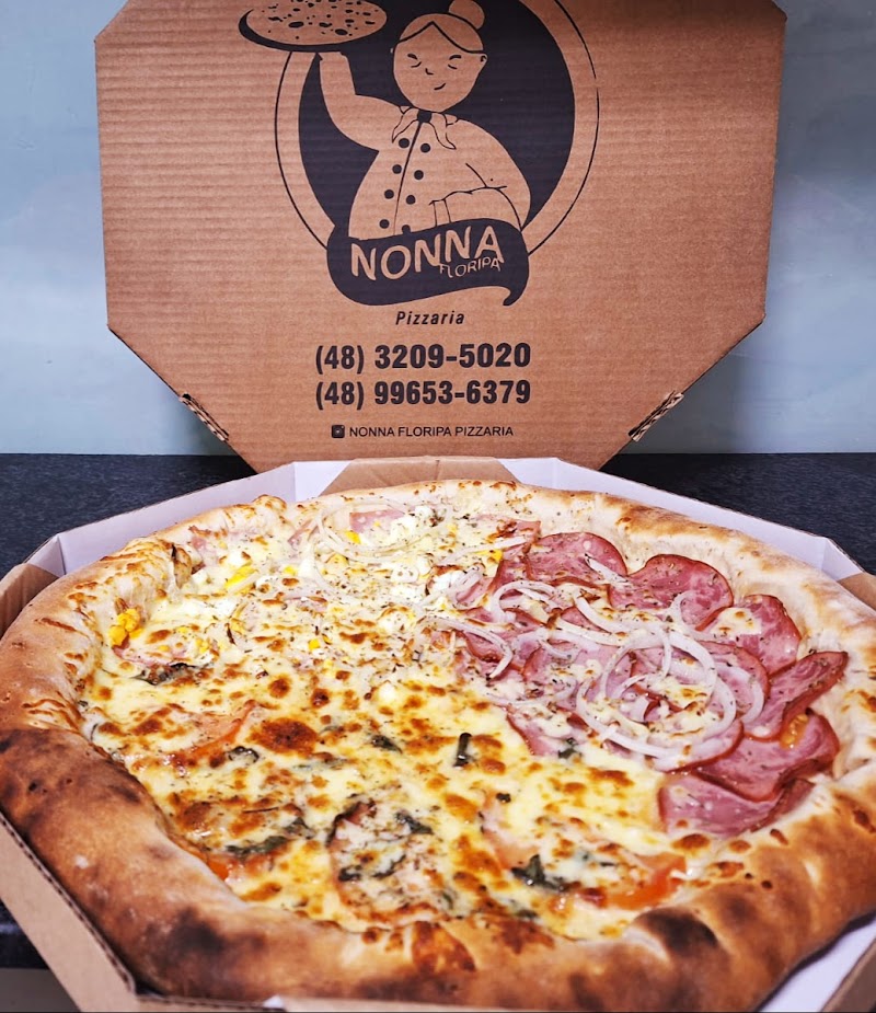 Foto de Nonna Floripa Pizzaria Delivery