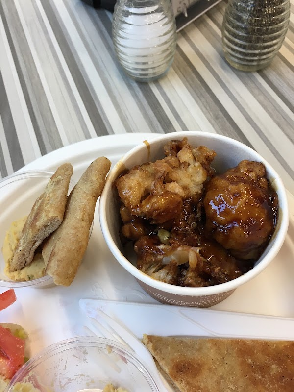 Marty’s Place - College of Charleston photo 5