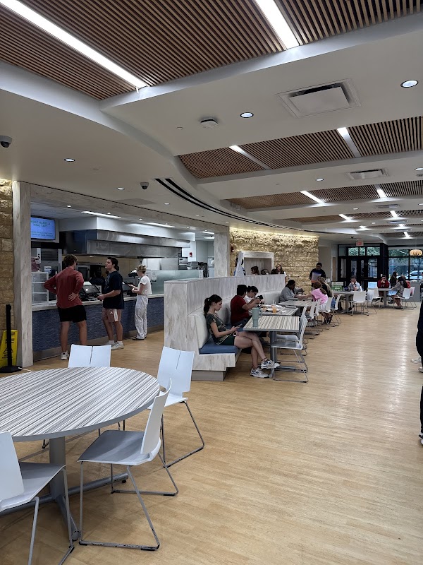 Marty’s Place - College of Charleston photo 2