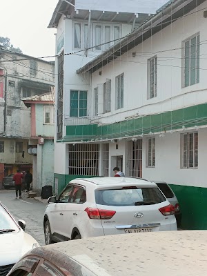 Putuonuo Nursing Home - Image 2