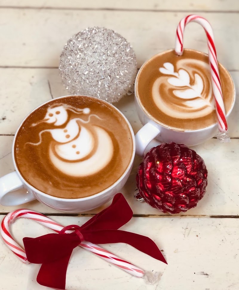 Caffe Amouri Coffee Roaster photo 2