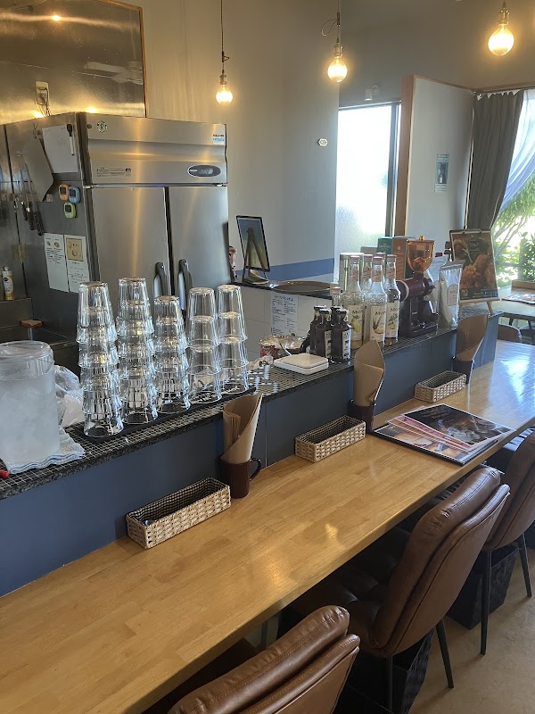 XxLハンバーガーオキナワ