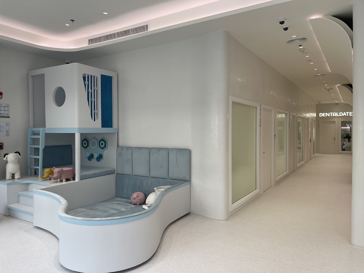 DentalDate TMJ Institute 2